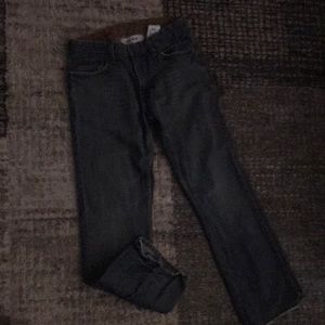 Authentic signature Levi jeans